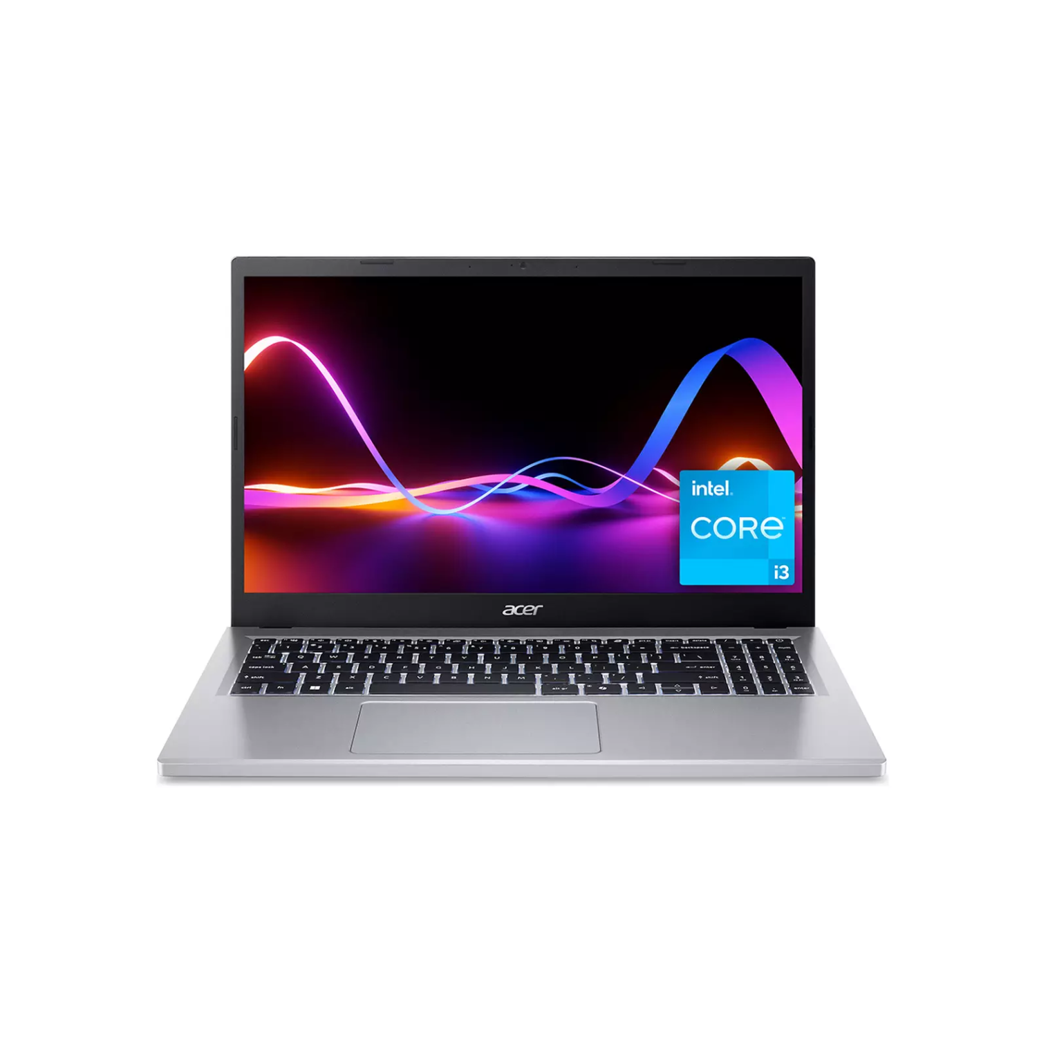 Acer Aspire Go 15 Intel Core i3 8GB RAM 256GB SSD 15.6 Inch Acer Aspire Go 15 Intel Core i3 8GB RAM 256GB SSD 15.6 Inch