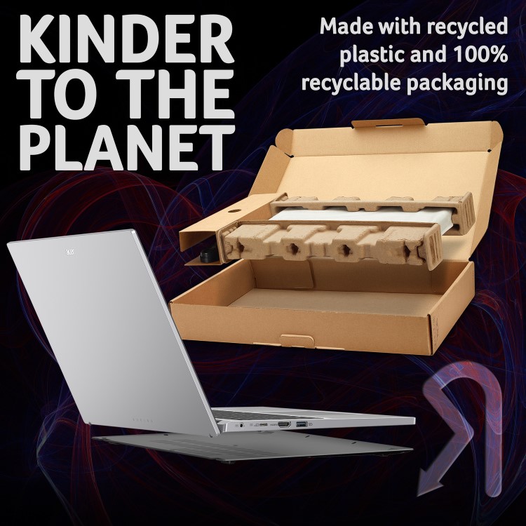 Acer Aspire Go 14 Intel Celeron 4GB RAM 128GB SSD 14 Inch Windows 11 Laptop