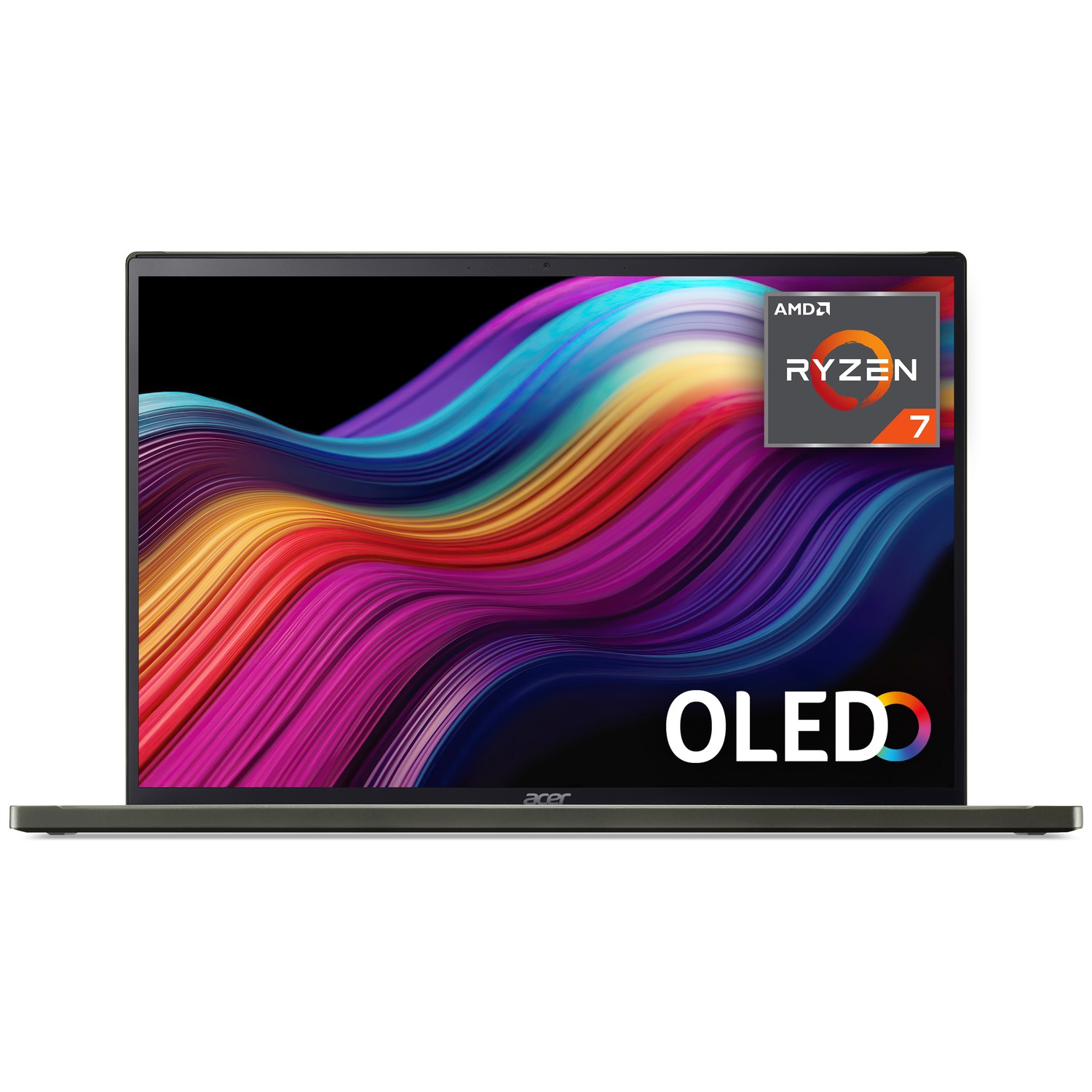 Swift Edge SFE16 44 AMD Ryzen 7 RAM 1TB SSD 16 Inch Windows 11 Laptop