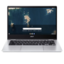 Acer Spin Intel Celeron 4GB RAM 14 Inch Chromebook