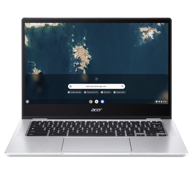 Acer Spin Intel Celeron 4GB RAM 14 Inch Chromebook