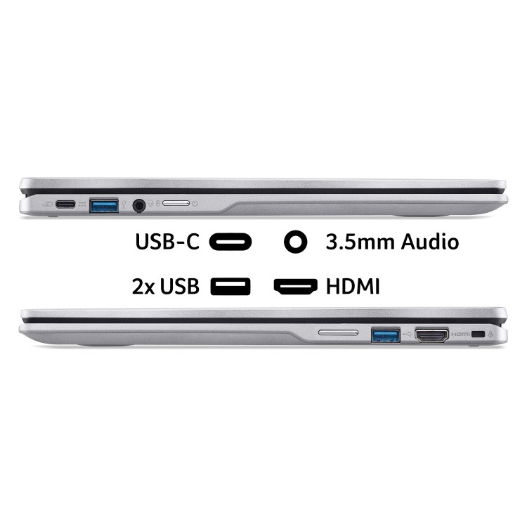 Acer Spin Intel Celeron 4GB RAM 14 Inch Chromebook