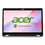 Acer Chromebook Spin 314 Intel N100 4GB RAM 64GB eMMC 14 Inch Touchscreen Convertible Chromebook