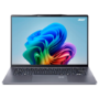 Acer Swift Go 14 AI Snapdragon X Plus 16GB RAM 1TB SSD 14.5 Inch Windows 11 Laptop