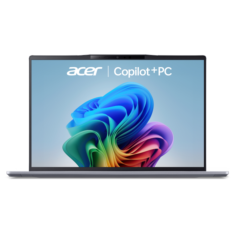 Acer Swift Go 14 AI Snapdragon X Plus 16GB RAM 1TB SSD 14.5 Inch Windows 11 Laptop