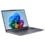 Acer Swift Go 14 AI Snapdragon X Plus 16GB RAM 1TB SSD 14.5 Inch Windows 11 Laptop