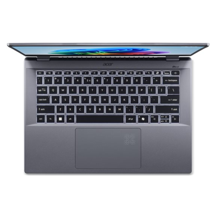 Acer Swift Go 14 AI Snapdragon X Plus 16GB RAM 1TB SSD 14.5 Inch Windows 11 Laptop