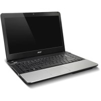 Acer Aspire E1 Core i5 Windows 8 Laptop in Black & Grey  