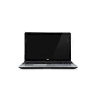 Acer Aspire E1-571 Core i3 8GB 750GB Windows 8 Laptop in Black & Silver 
