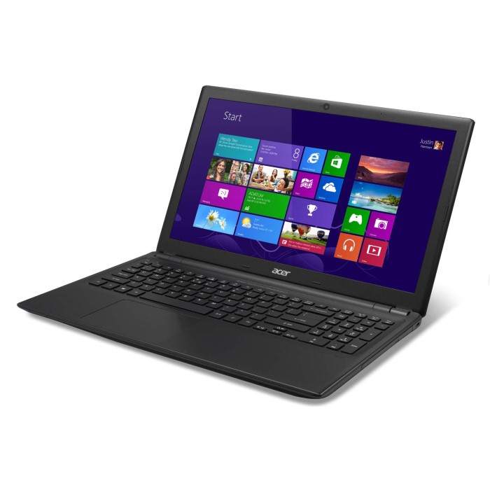 Acer Aspire V5 571G Core i5 Windows 8 Laptop in Black 