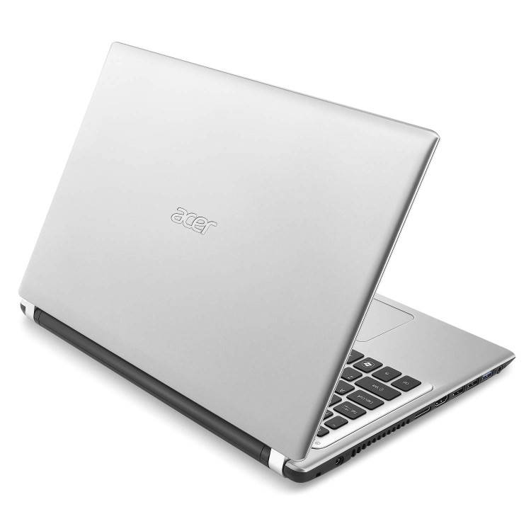 Acer Aspire V5-471 14 inch Core i3 Windows 8 Laptop in Silver 