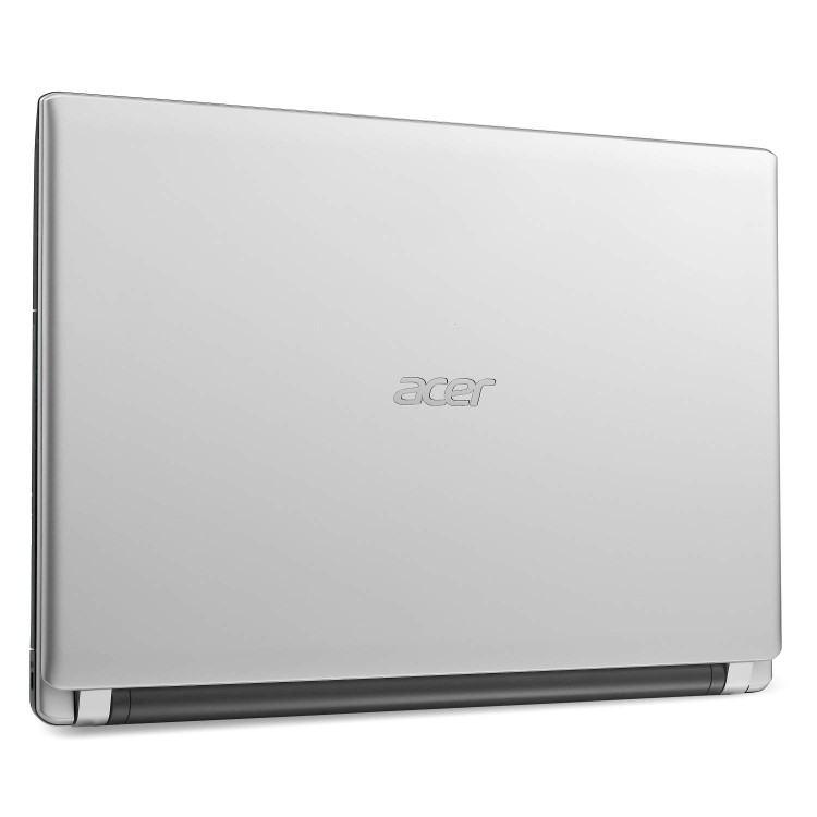 Acer Aspire V5-471 14 inch Core i3 Windows 8 Laptop in Silver 