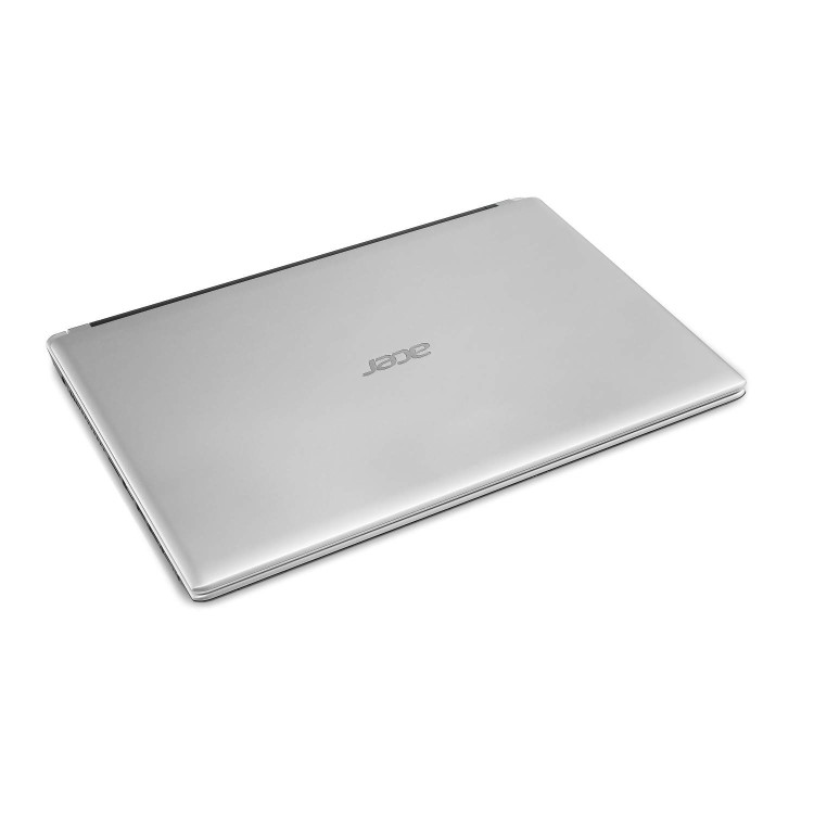 Acer Aspire V5-471 14 inch Core i3 Windows 8 Laptop in Silver 