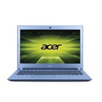 Acer Aspire V5-471 14 inch Core i3 Windows 8 Laptop in Blue 