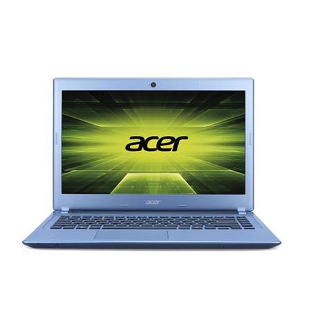 Acer Aspire V5-471 14 inch Core i3 Windows 8 Laptop in Blue 
