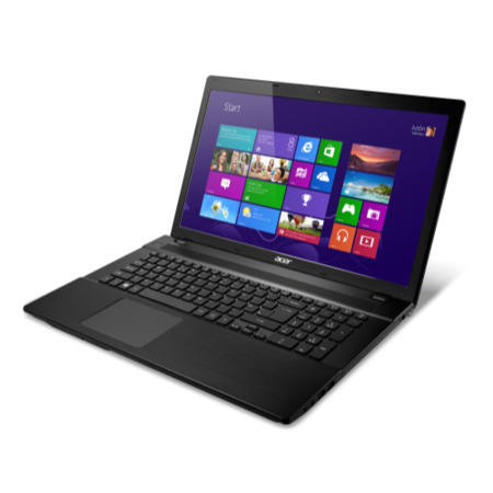Refurbished Grade A1 Acer Aspire V3-772G 4th Gen Core i5 4GB 1TB 17.3 inch Windows 8 Gaming Laptop