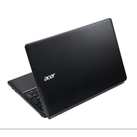 Acer Aspire E1-572 4th Gen Core i5 6GB 750GB Windows Laptop
