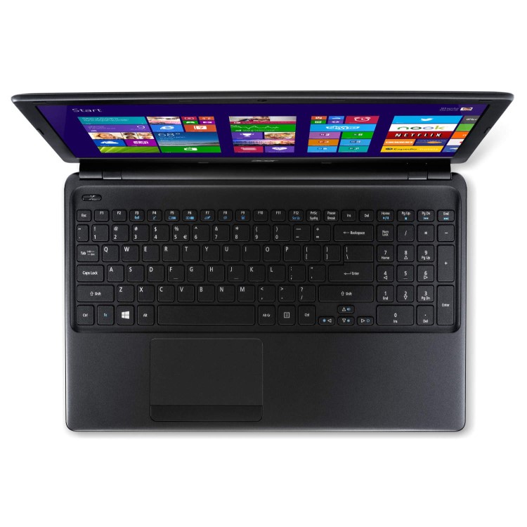 Acer Aspire E1-572 4th Gen Core i5 4GB 750GB Windows 8.1 Laptop 