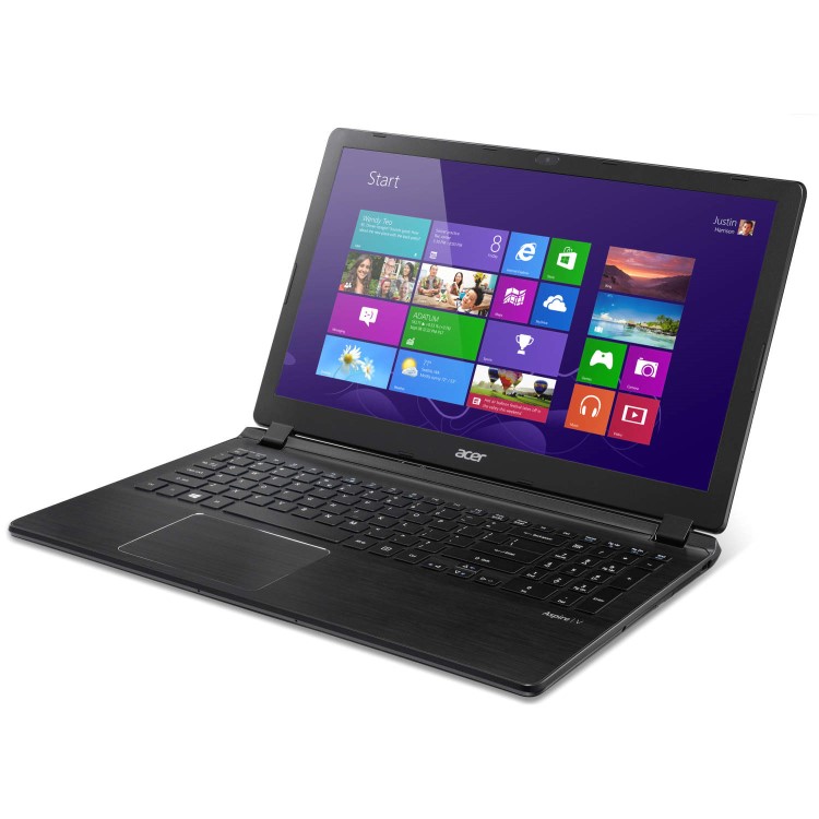 Acer Aspire E1-572 4th Gen Core i7-4500U 6GB 750GB 15.6 inch Windows 8 - BEST VALUE CORE I7 LAPTOP