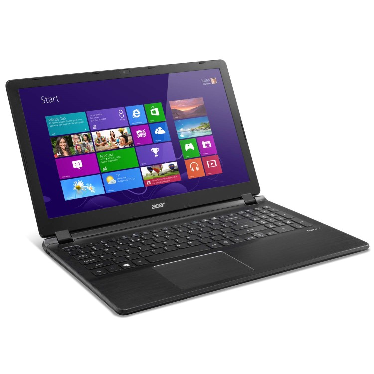 Acer Aspire E1-572 4th Gen Core i7-4500U 6GB 750GB 15.6 inch Windows 8 - BEST VALUE CORE I7 LAPTOP