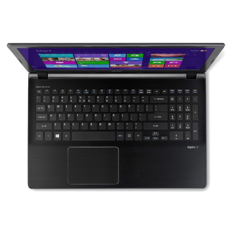 Acer Aspire E1-572 4th Gen Core i7-4500U 6GB 750GB 15.6 inch Windows 8 - BEST VALUE CORE I7 LAPTOP