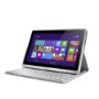 Refurbished Grade A1 Acer Aspire P3-171 Core i5-3339Y 4GB 120GB SSD 11.6 inch Convertible Folding Keyboard Touchscreen Windows 8 Ultrabook