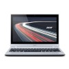 Refurbished Grade A2 Acer Aspire V5-122P AMD A4-1250 1GHz 4GB 500GB 11.6 inch Windows 8 Touchscreen Laptop in Silver 