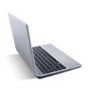 Refurbished Grade A2 Acer Aspire V5-122P AMD A4-1250 1GHz 4GB 500GB 11.6 inch Windows 8 Touchscreen Laptop in Silver 
