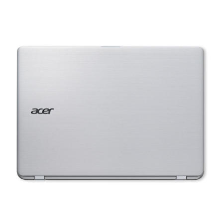 Refurbished Grade A2 Acer Aspire V5-122P AMD A4-1250 1GHz 4GB 500GB 11.6 inch Windows 8 Touchscreen Laptop in Silver 