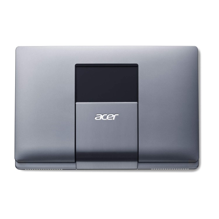 Acer Aspire R7-572 4th Gen Core i5-4200U 4GB 500GB Folding Screen Convertible Windows 8.1 TOuch Laptop