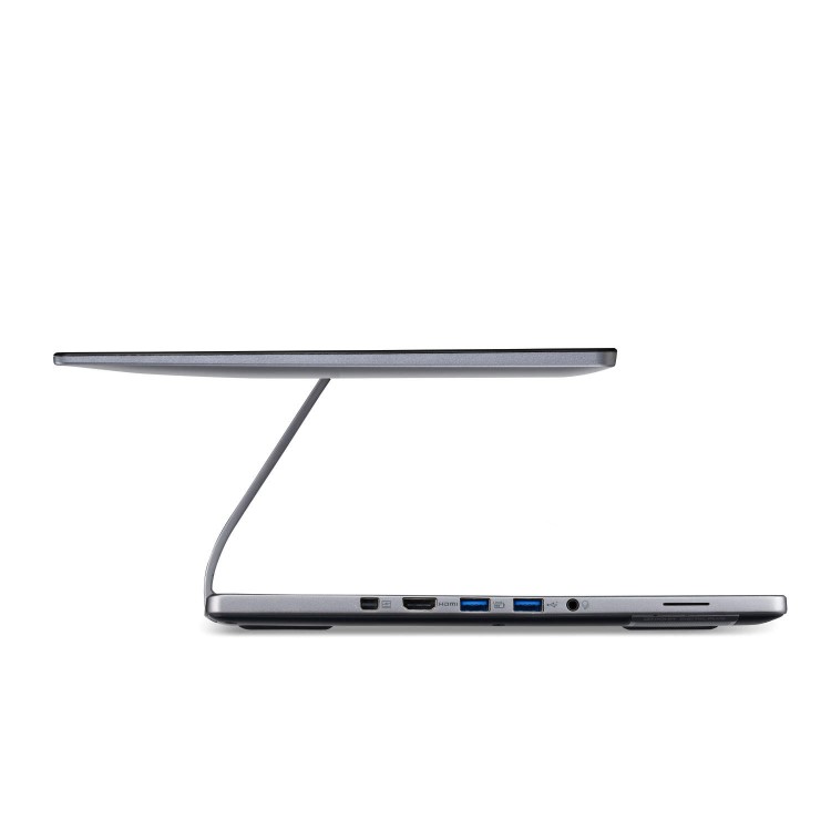 Acer Aspire R7-572 4th Gen Core i5-4200U 4GB 500GB Folding Screen Convertible Windows 8.1 TOuch Laptop