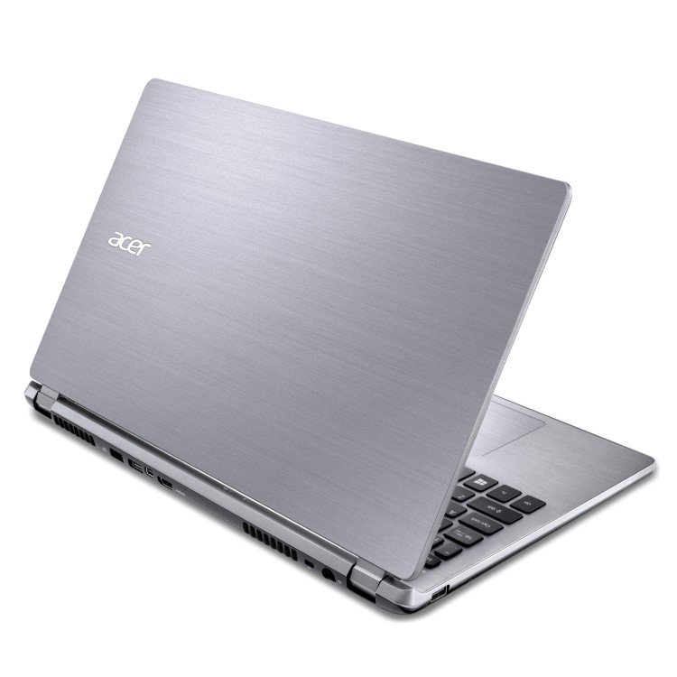 GRADE A1 - As new but box opened - Acer Aspire V5-573P 4th Gen Core i7 8GB 1TB 15.6 inch Touchscreen Windows 8 Laptop 