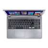 Refurbished Grade A1 Acer Aspire V5-573 4th Gen Core i7 4GB 1TB Windows 8.1 Laptop in Silver 
