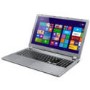Acer Aspire V5-573 4th Gen Core i7 4GB 1TB Windows 8.1 Laptop in Silver 
