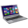 Acer Aspire V5-573 4th Gen Core i7 4GB 1TB Windows 8.1 Laptop in Silver 