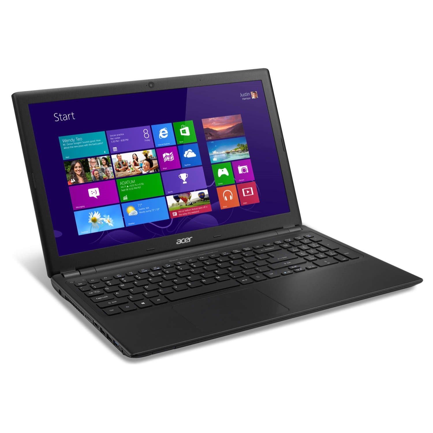 Acer Aspire V5 573g 4th Gen Core I5 8gb 1tb Windows 8 Pro Laptop With 4gb Nvidia Geforce Gt 750m Laptops Direct Acer Aspire V5 573g 4th Gen Core I5 8gb 1tb Windows 8 Pro Laptop With 4gb Nvidia Geforce Gt 750m Laptops Direct
