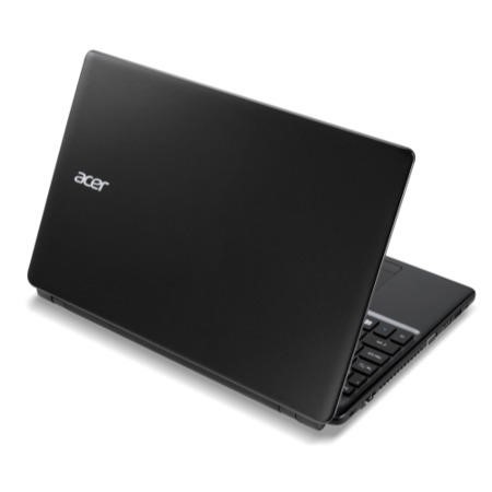 Acer Aspire E1-570 Core i3 6GB 750GB Windows Laptop in Black - Main Image