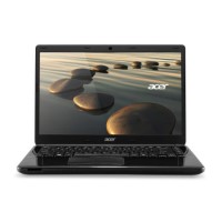 Refurbished Grade A1 Acer Aspire E1-430 Pentium Dual Core 4GB 500GB 14 inch Windows 8 Laptop in Black 