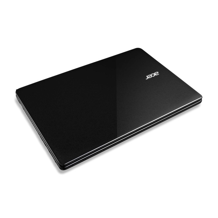 Refurbished Grade A1 Acer Aspire E1-430 Pentium Dual Core 4GB 500GB 14 inch Windows 8 Laptop in Black 