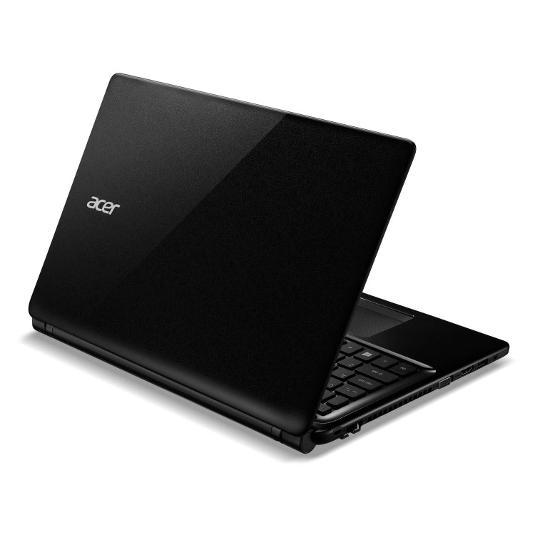 Refurbished Grade A1 Acer Aspire E1-430 Pentium Dual Core 4GB 500GB 14 inch Windows 8 Laptop in Black 