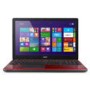Acer Aspire E1-570 Core i3 4GB 1TB 15.6 inch Windows 8.1 Laptop in Red 