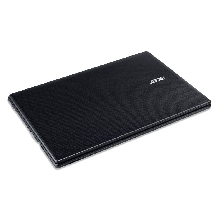 GRADE A1 - As new but box opened - Acer Aspire E5-471P Core i3 4GB 500GB 14 inch Touchscreen Windows 8.1 Laptop in Black 
