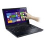 GRADE A1 - As new but box opened - Acer Aspire E5-471P Core i3 4GB 500GB 14 inch Touchscreen Windows 8.1 Laptop in Black 