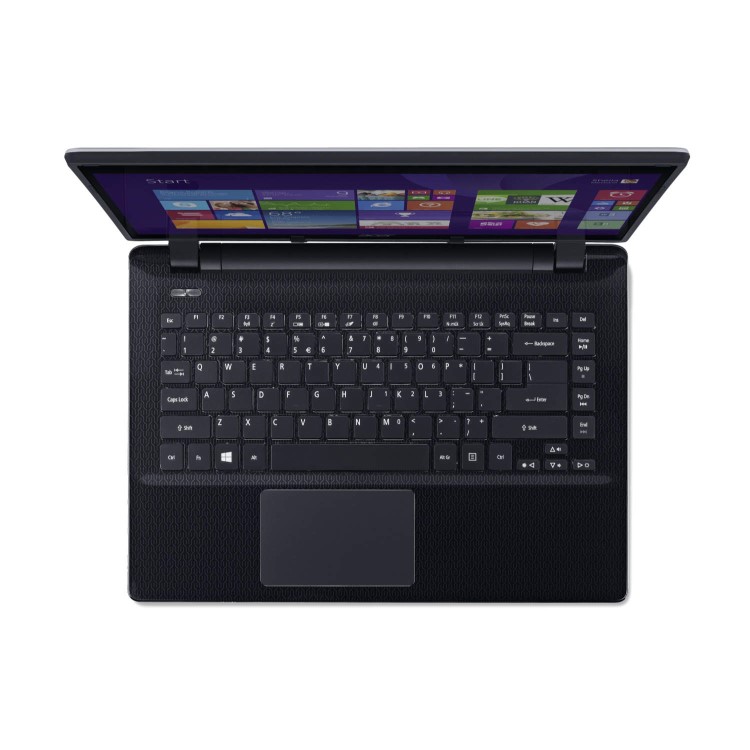 GRADE A1 - As new but box opened - Acer Aspire E5-471P Core i3 4GB 500GB 14 inch Touchscreen Windows 8.1 Laptop in Black 