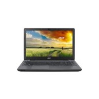 Acer Aspire E5-571 Core i7-5500U 4GB 500GB DVDRW 15.6 inch Windows 8.1 Laptop in Black