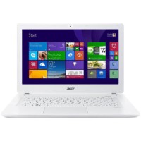 Acer Aspire V3-331 Intel Pentium 3556U 4GB 500GB + 8GB SSD 13.3 Inch Windows 8.1 Laptop - White 
