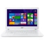 Acer Aspire V3-331 Intel Pentium 3556U 4GB 500GB + 8GB SSD 13.3 Inch Windows 8.1 Laptop - White 