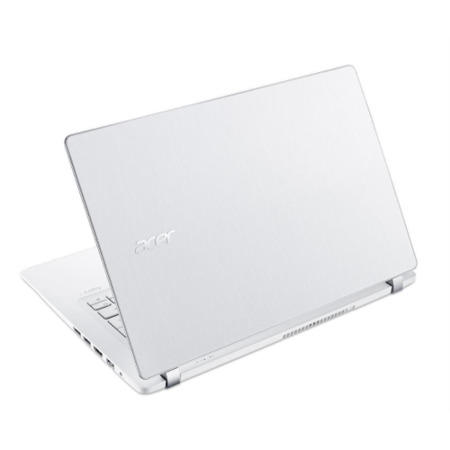 Acer Aspire V3-331 Intel Pentium 3556U 4GB 500GB + 8GB SSD 13.3 Inch Windows 8.1 Laptop - White 