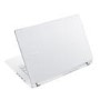 Acer Aspire V3-331 Intel Pentium 3556U 4GB 500GB + 8GB SSD 13.3 Inch Windows 8.1 Laptop - White 
