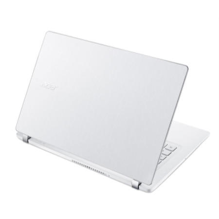Acer Aspire V3-331 Intel Pentium 3556U 4GB 500GB + 8GB SSD 13.3 Inch Windows 8.1 Laptop - White 